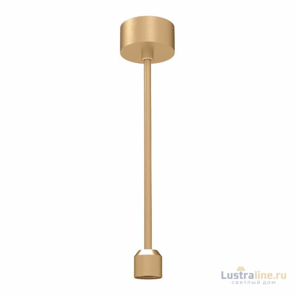 Подвес жесткий с питанием Arlight ART-APRIORI-ROD-A-L400-POWER 039635