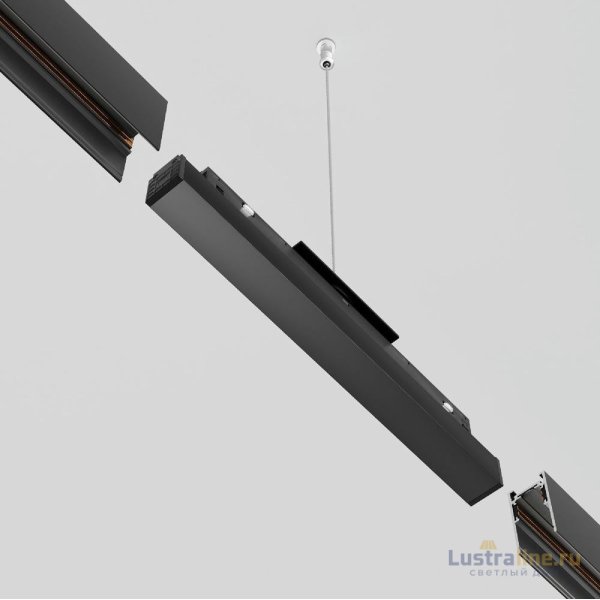 Блок питания Maytoni Technical Accessories for Exility TRX034DR4-100B