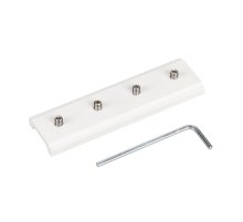 Коннектор прямой Arlight Mag-Orient-Con-I 035802