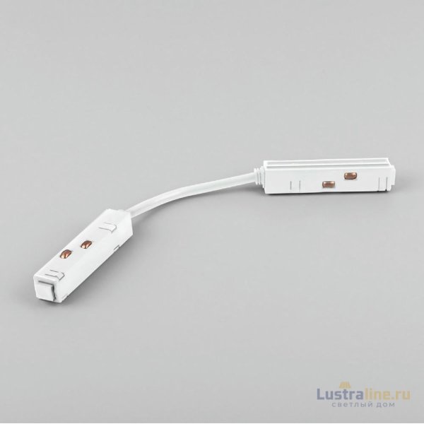 Гибкий коннектор Elektrostandard Slim Magnetic 469038918881 a061249
