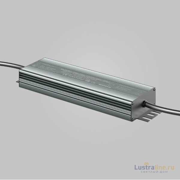Блок питания Maytoni Power Supply Magnetic PSL008-100W-48V-IP67