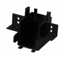 Коннектор Reluce RL 06203 inner connector BK