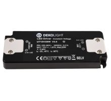 Блок питания Deko-Light 20Вт 220-240В IP20 862232