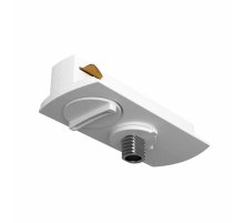 Коннектор для трека Maytoni Unity TRA011-1-A-W