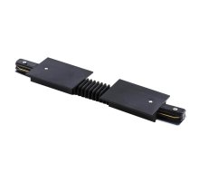 Коннектор гибкий Lightstar Barra 501157