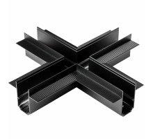 Соединитель X-образный Lightstar Uno 509287