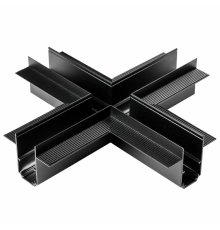 Соединитель X-образный Lightstar Uno 509287