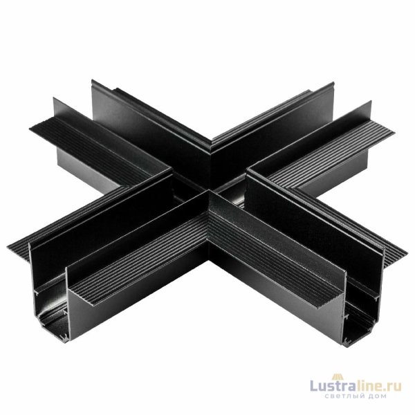 Соединитель X-образный Lightstar Uno 509287