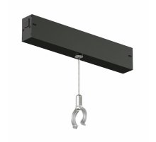 Фиксатор для трекового светильника Denkirs Smart ray DK8064-BK