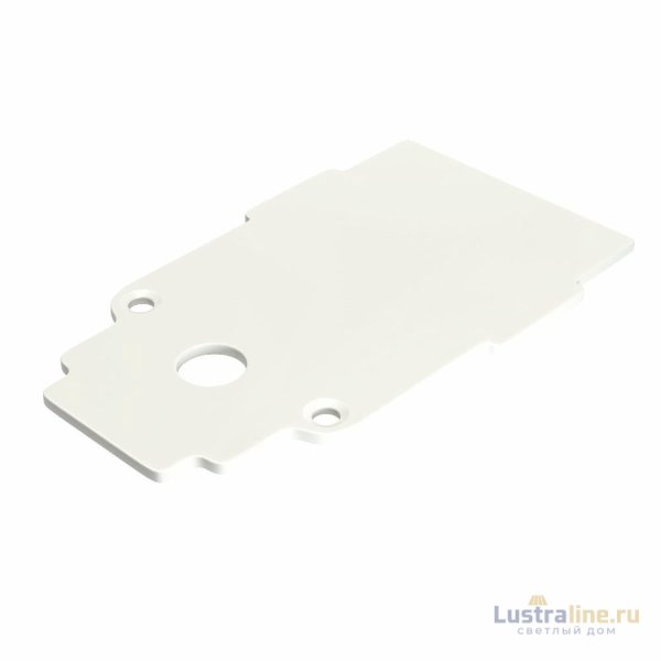 Заглушка Maytoni Technical Magnetic track TRA004EC-22W