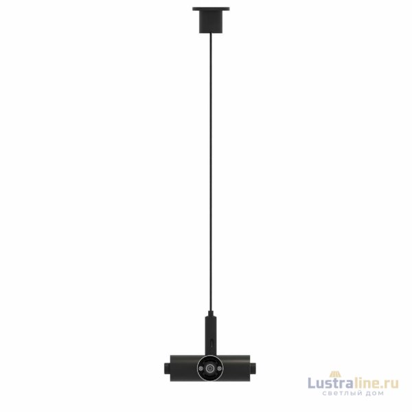 Подвесной токопроводящий Х-коннектор ST Luce Techno ST1601.479.00