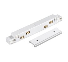 Коннектор прямой NOVOTECH FLUM 135102