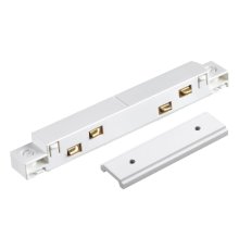 Коннектор прямой NOVOTECH FLUM 135102