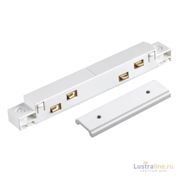 Коннектор прямой NOVOTECH FLUM 135102