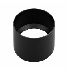 Кольцо антибликовое Arlight LGD-ANTIGLARE-RING-R85 (BK) 046757