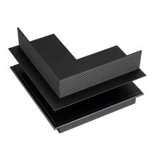 Коннектор угловой внешний Arlight Mag-Con-2652-FDW-L90-EXT 034717
