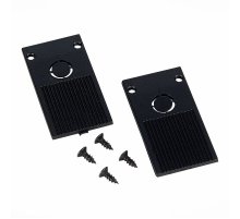 Заглушка к магнитному шинопроводу (2шт) ST Luce ST005 ST005.469.00