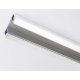 Корпус в натяжной потолок для накладного шинопровода Ambrella Light Track System GL3345