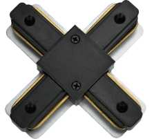 Коннектор Х-образный однофазный EKS 0У-00001363