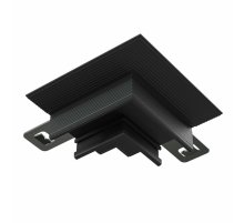 Коннектор угловой встраиваемый Maytoni Basity TRA172CL-12B