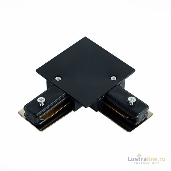 Коннектор угловой для шинопровода ST Luce ST013 ST013.429.00 Коннектор угловой для шинопровода ST Luce ST013 ST013.429.00