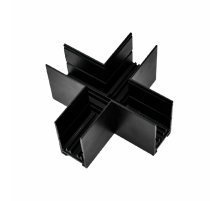 Соединитель Х-образный Aployt Magnetic track 220 APL.0283.00.04