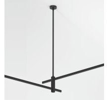 Декоративная стойка двойная Elektrostandard Esthetic Magnetic 4690389202117 85150/00 a065446
