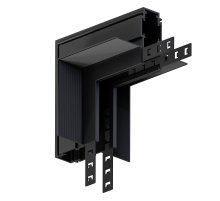 Коннектор угловой внутренний для магнитного шинопровода Arte Lamp Expert-accessories A590906