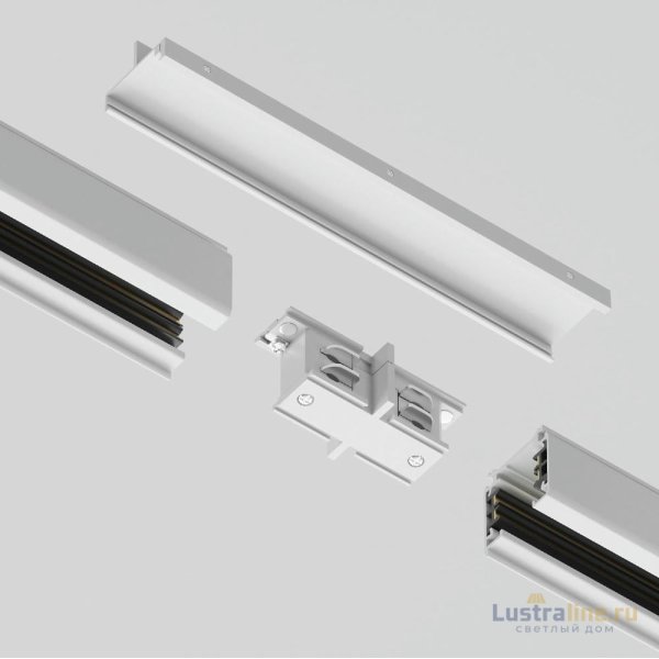 Усилитель внутреннего стыка Maytoni Technical Accessorises TRA005TL-31W