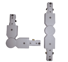 Коннектор поворотный Elvan Kon R-WH-2Line Коннектор поворотный Elvan Kon R-WH-2Line