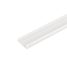 Крышка для магнитного шинопровода Arlight Mag-Cover-45-1000 029332(1)
