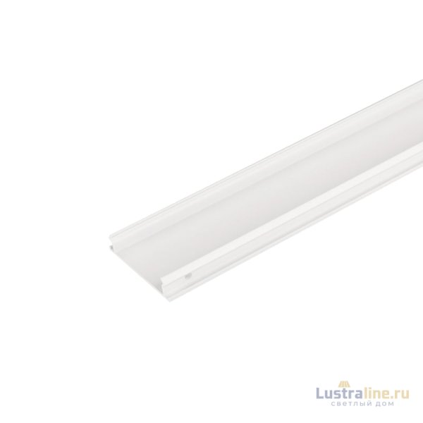 Крышка для магнитного шинопровода Arlight Mag-Cover-45-1000 029332(1)