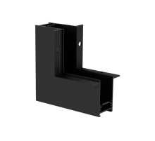 Коннектор угловой внутренний Arlight Mag-Con-2538-F-L90-INT 034230