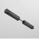 Угловой коннектор питания Maytoni Technical Accessories for Exility TRA034CPC-42B-5