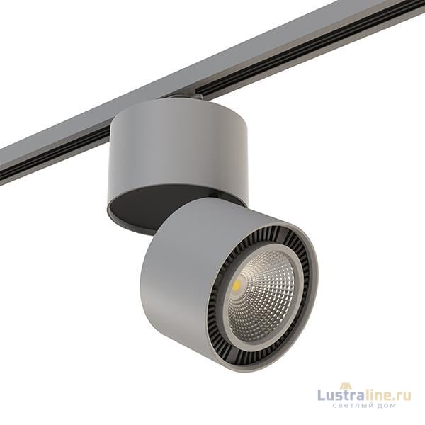 Адаптер для шинопровода Lightstar Asta 592069