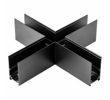 Соединитель X-образный Lightstar Uno 509187 Соединитель X-образный Lightstar Uno 509187