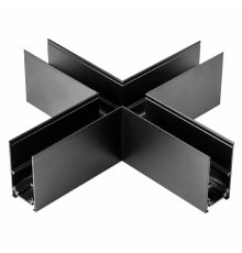 Соединитель X-образный Lightstar Uno 509187