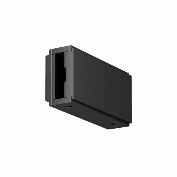 Прямой коннектор питания Maytoni Flexity TRA200IPC-11B