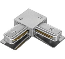 Коннектор L-образный Lightstar Barra 502129