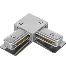 Коннектор L-образный Lightstar Barra 502129