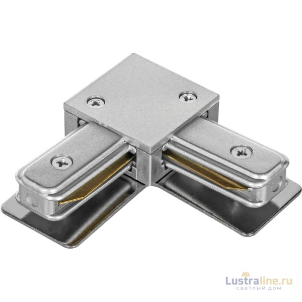 Коннектор L-образный Lightstar Barra 502129