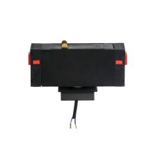 Трековое крепление c адаптером Lightstar Teta 595027