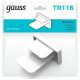 Заглушка Gauss TR116