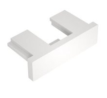 Заглушка Arlight MAG-VIBE-CAP-257 049542