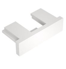 Заглушка Arlight MAG-VIBE-CAP-257 049542