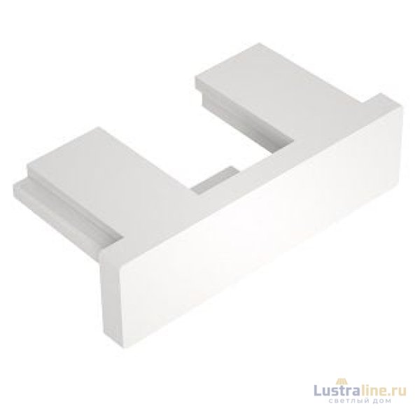 Заглушка Arlight MAG-VIBE-CAP-257 049542