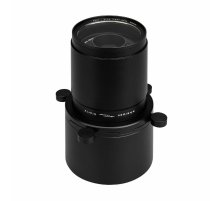 Насадка кадрирующая Arlight LGD-CROPLENS-R85 (BK) 046746