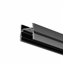 Профиль для уличной трековой системы Maytoni Elasity O-TR001-P-B3M