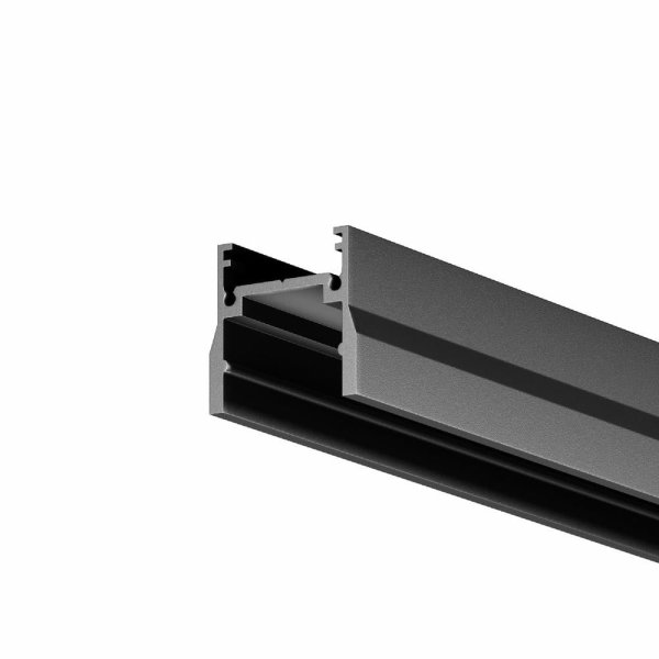 Профиль для уличной трековой системы Maytoni Elasity O-TR001-P-B3M
