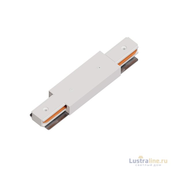 Коннектор-ввод питания для шинопровода Arte Lamp Track Accessories A130333P
